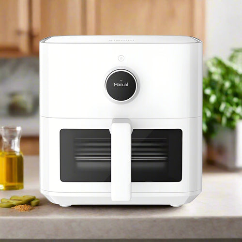 ჭკვიანი გრილი 5.5ლ Xiaomi Smart Air Fryer BHR8238EU White