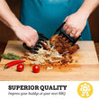 ინოვაციური ხორცის დასაჭრელი Meat Claws