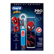 ელექტრო კბილის ჯაგრისი Oral-B D103.413.2 Spiderman