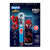 ელექტრო კბილის ჯაგრისი Oral-B D103.413.2 Spiderman