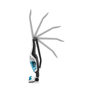 ხელის მტვერსასრუტი ETA645390000 MONETO II AQUA PLUS