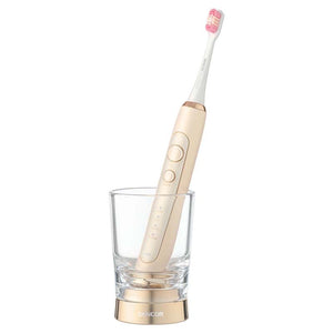 ელექტრო კბილის ჯაგრისი Sencor SOC 4211GD Sonic Toothbrush