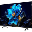 Smart 4K ტელევიზორი TCL 43P7K 43 inch (109 სმ)