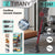 უსადენო მტვერსასრუტი Tiffany TF-2207
