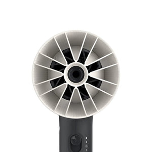 თმის ფენი PHILIPS BHD302/10