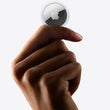 ტრეკერი Apple AirTag (1 Pack) A2187 - MX532RU/A