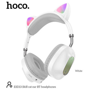 Bluetooth ყურსასმენი Hoco ESD13