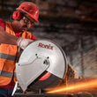 მეტალის საჭრელი ხერხი 2400W Ronix 5905