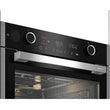 ჩასაშენებელი ელ. ღუმელი Grundig GEBD19401BHI