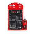 სახრახნისების ნაკრები 26ც Ronix RH-2721