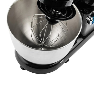 ჯამიანი მიქსერი Westinghouse Retro Stand mixer