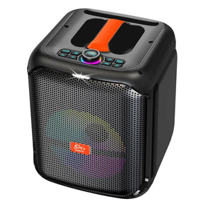 Bluetooth დინამიკი მიკროფონით OEM ZQS8180