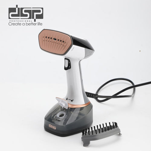 ხელის ორთქლის უთო DSP KD1121
