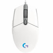 მაუსი Logitech G203 LightSync