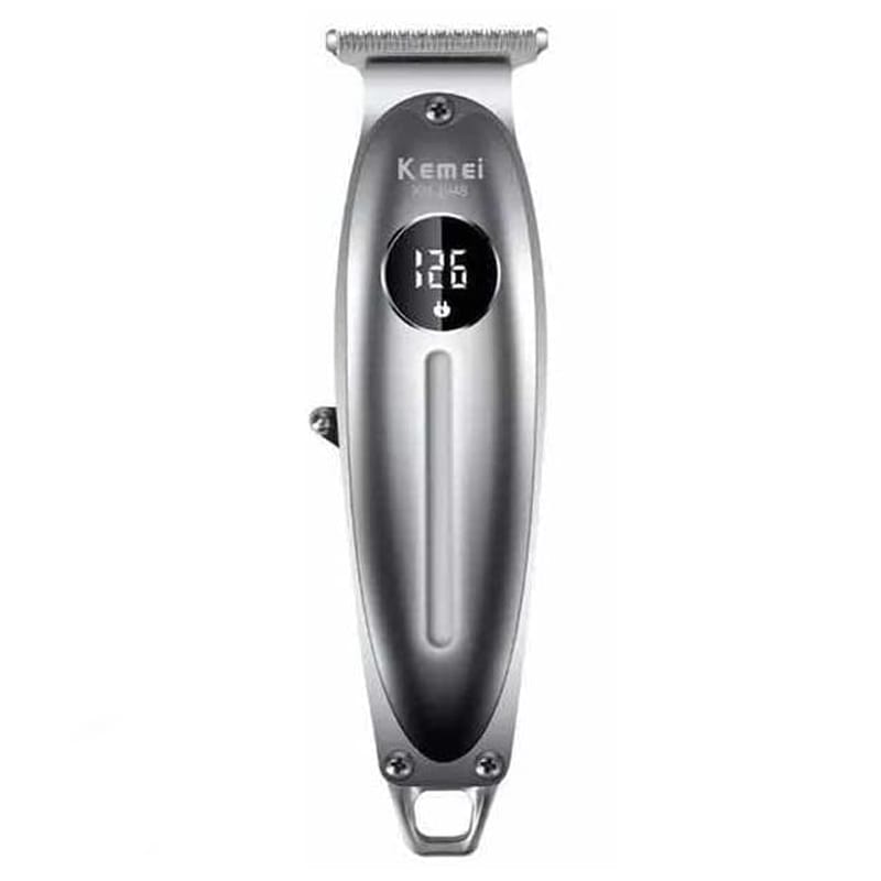 თმის საკრეჭი Kemei KM-1948