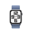 სმარტ საათი Apple Watch Series SE 2 GPS 2023 SL MRE33
