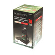 ბოთლისებრი ამწე (დომკრატი) 20ტ Rock FORCE RF-T92004 Euro