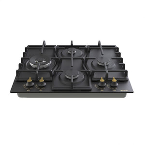 ქურის ზედაპირი GORENJE GW6D42CLB