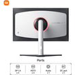 მონიტორი 27" Xiaomi Mini LED G Pro 27i EU X57449