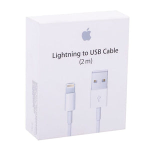 აიფონის დამტენი კაბელი Apple MD819ZM/A Lightning to USB