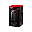 Wi-Fi როუტერი CUDY M3000(1-Pack) AX3000