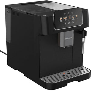 ყავის აპარატი GRUNDIG KVA 7230