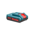 აკ. ბალახის სათიბის სამეული Ronix (8921; 8990; 8992)