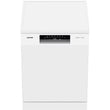 ჭურჭლის სარეცხი მანქანა GORENJE GS642E91WP