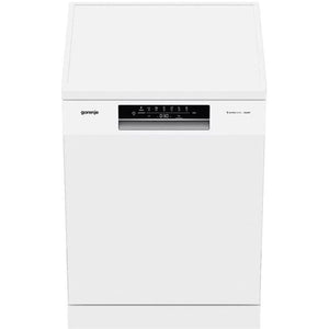 ჭურჭლის სარეცხი მანქანა GORENJE GS642E91WP