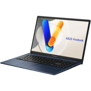 ნოუთბუქი Asus VivoBook 15 (X1504VA-BQ322)
