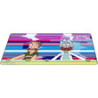 მაუსის პადი Rick and Morty Mousepad Glitched XL