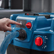 მტვერსასრუტი Bosch GAS 400 A