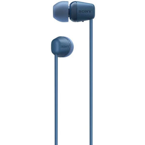Bluetooth ყურსასმენი Sony WI-C100