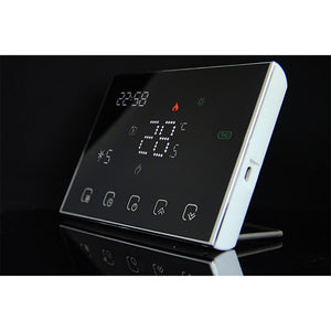 ჭკვიანი თერმოსტატი Moes Smart Thermostat