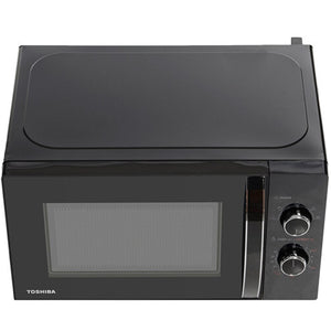 მიკროტალღური ღუმელი Toshiba MW-MM20P(BK)-P