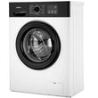 სარეცხი მანქანა 6კგ ARDESTO WMW-6100WB კლასი: A++