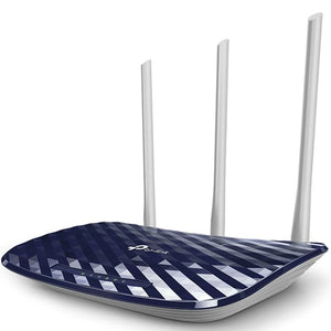 Wi-Fi როუტერი TP-Link Archer C20