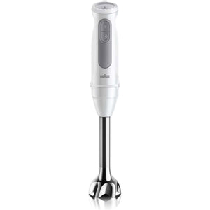 ხელის ბლენდერი BRAUN MQ50236MWH