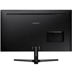 მონიტორი Samsung LU32J590UQIXCI