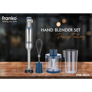 ხელის ბლენდერი Franko FHB-9020