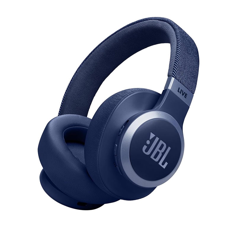 Bluetooth ყურსასმენი JBL Live 770 NC