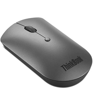 მაუსი Lenovo ThinkBook Bluetooth Silent Mouse (4Y50X88824)