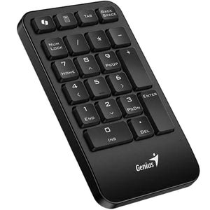 უსადენო NumPad კლავიატურა Genius