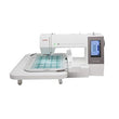 საკერავი მანქანა Janome Memory Craft 550E