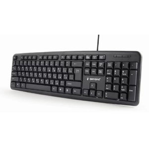 კლავიატურა Gembird KB-U-103-RU Standard Keyboard