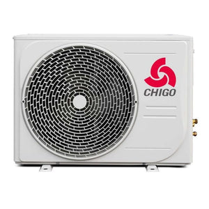 კონდიციონერი 85მ² Chigo CS-88H3A-1H150AE3