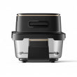 აეროგრილი 6.5ლ Mova Metalish AF20 Pro Air Fryer