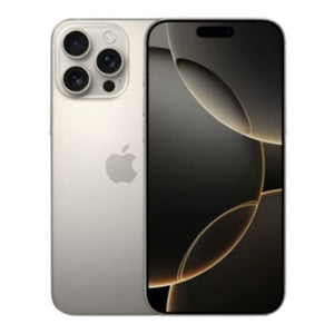 მობილური ტელეფონი Apple iPhone 16 Pro Max