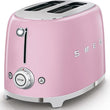 ტოსტერი SMEG TSF01PKEU