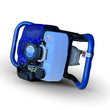 მიწის ბურღი 52CC EBIMAX